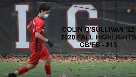 Colin Osullivan Photo 14
