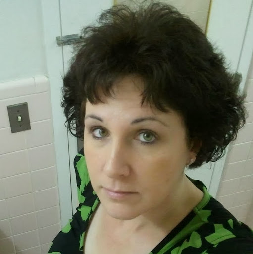 Anita Strickland Photo 9