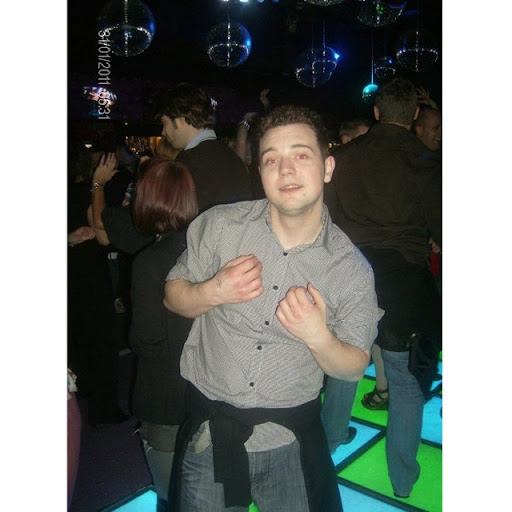 Russell Cullum Photo 2