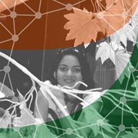 Komal Shah Photo 11