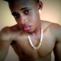 Christopher Hunter Photo 7