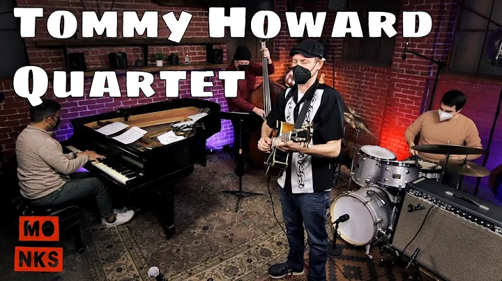 Tommy Howard Photo 26