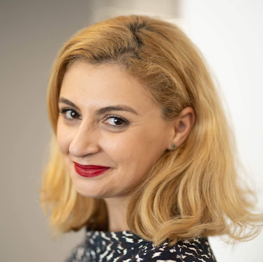 Lidia Roman Photo 6