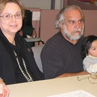 Beatrice Morales Photo 7