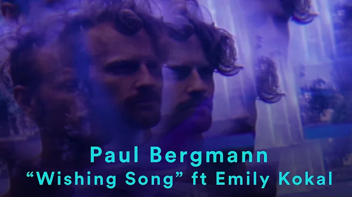 Paul Bergmann Photo 26