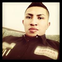 Mauricio Duran Photo 2