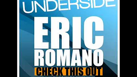 Eric Romano Photo 27