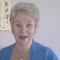 Rose Mcdougall Photo 3