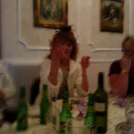 Anne George Photo 13