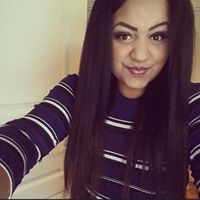 Melina Taylor Photo 3