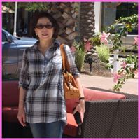 Sandy Chao Photo 1