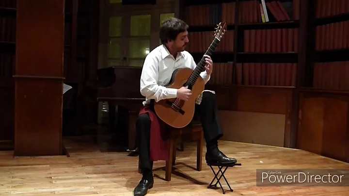 Hernan Campero Photo 7