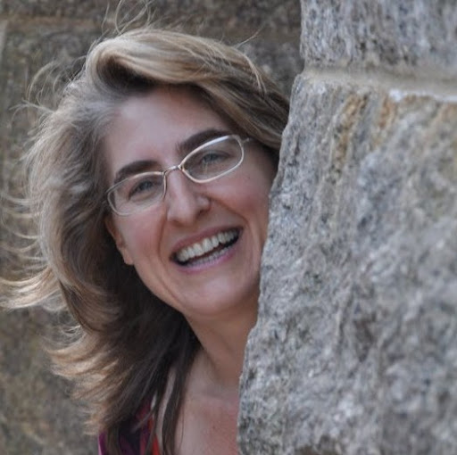 Amy Simon Photo 15