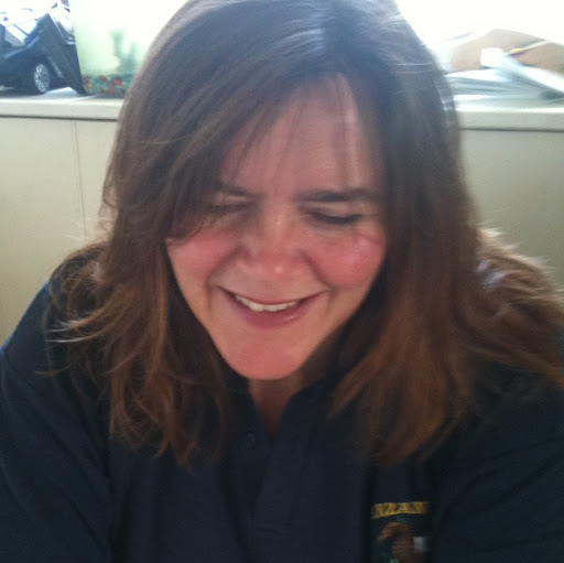 Julie Thacker Photo 11