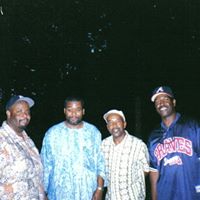 Robert Cosby Photo 4
