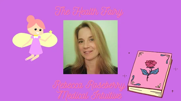 Rebecca Roseberry Photo 23