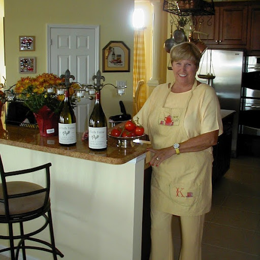 Kay Tracy Photo 11