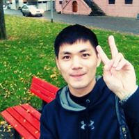 Max Hwang Photo 3
