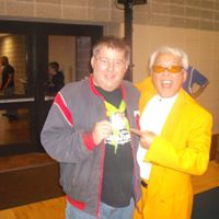 Richard Loder Photo 5
