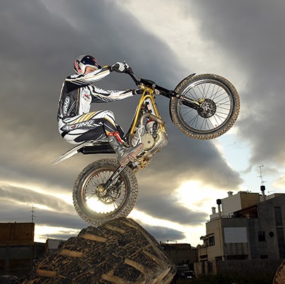 Thomas Turpin Photo 11