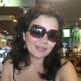 Sherry Tang Photo 12