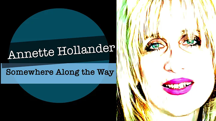 Annette Hollander Photo 20