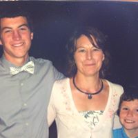 Paula Garrison Photo 1
