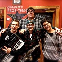 Steven Cyr Photo 2