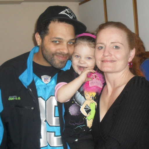 Tina Shaw Photo 15