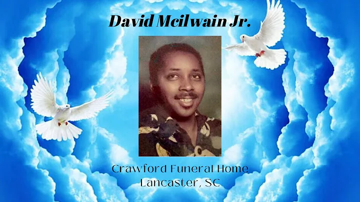 David Mcilwain Photo 28