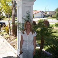 Christine Heinle Photo 2