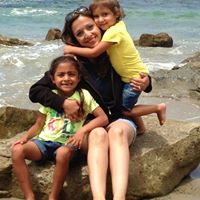 Yvette Cordova Photo 3