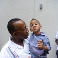 Barrington Taylor Photo 3