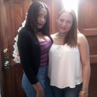 Maria Cabezas Photo 7