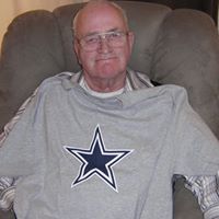 Joe Holman Photo 1