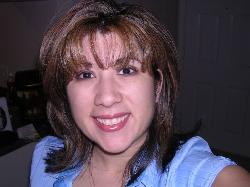 Gina Garcia Photo 20