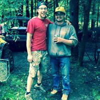 Derek Mccullough Photo 7