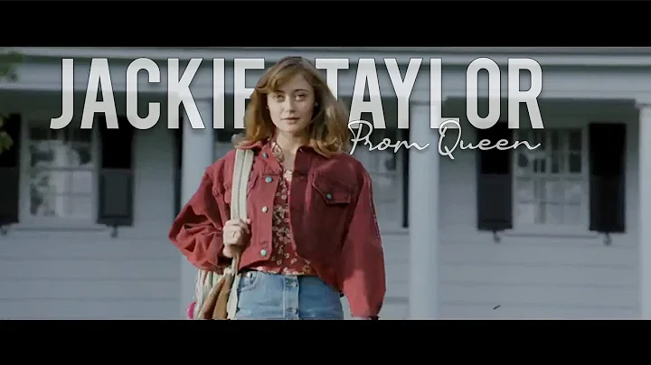 Jackie Taylor Photo 44