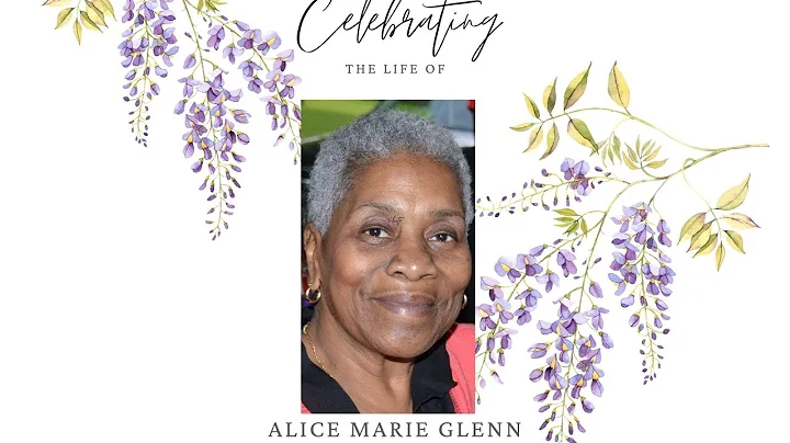 Marie Glenn Photo 30