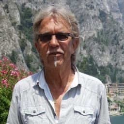 Richard Griesbeck Photo 2
