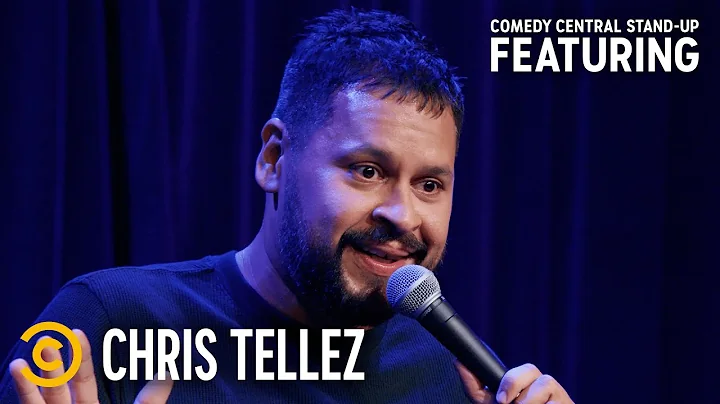 Christopher Tellez Photo 28