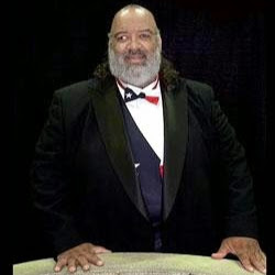 Bruce Blackwell Photo 13