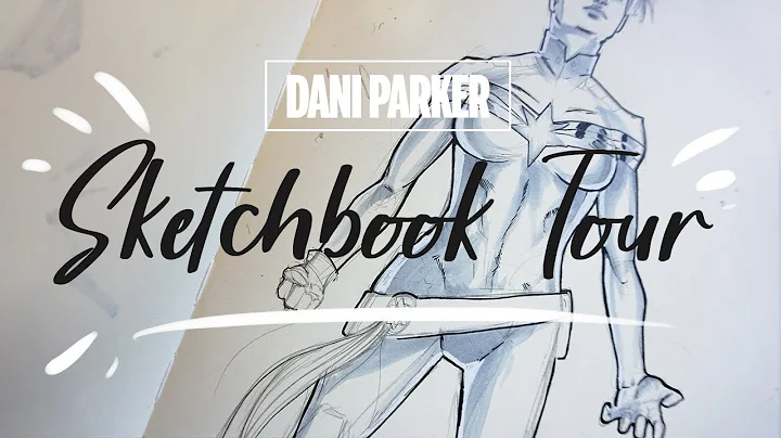 Dani Parker Photo 30