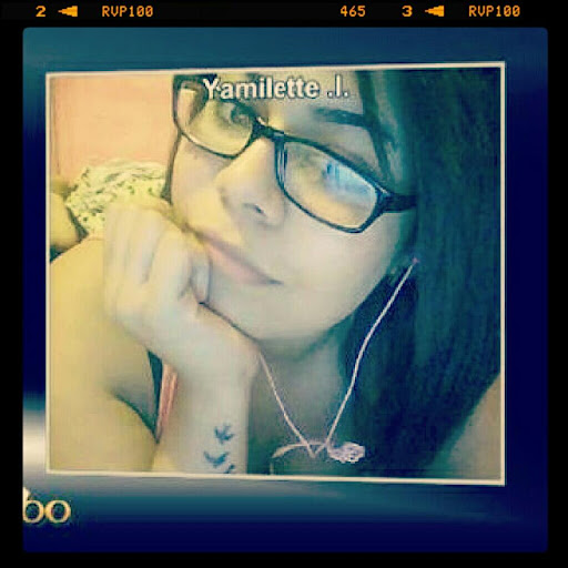 Yamilette Torres Photo 7