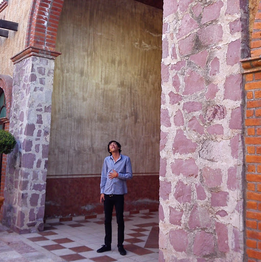 Diego Calderon Photo 16