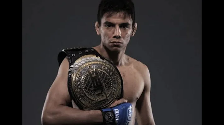 Miguel Torres Photo 36