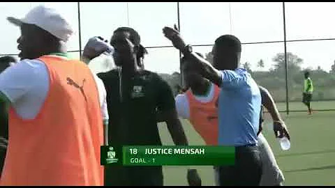 Justice Mensah Photo 18