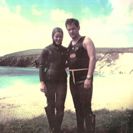 Patricia Fitzgibbon Photo 1