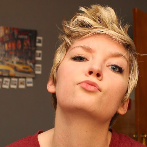 Hannah Mills Photo 9