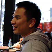 Kevin Hu Photo 5